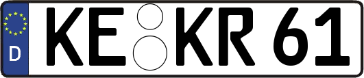 KE-KR61