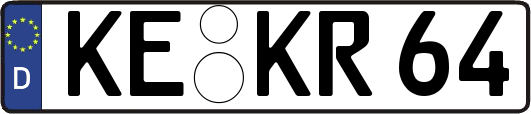 KE-KR64