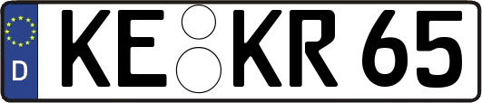 KE-KR65