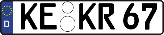 KE-KR67