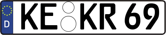 KE-KR69
