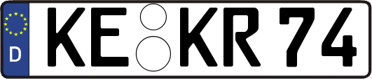 KE-KR74