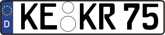 KE-KR75