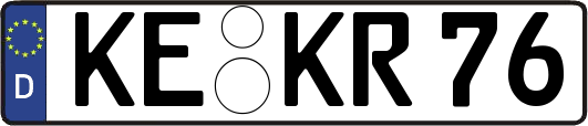 KE-KR76