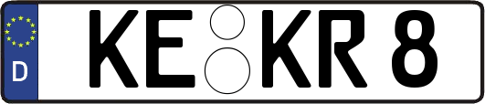 KE-KR8