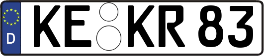 KE-KR83