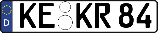 KE-KR84