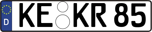 KE-KR85