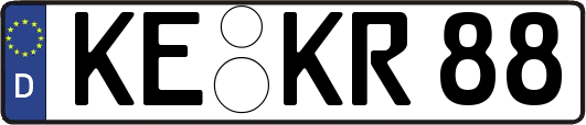 KE-KR88