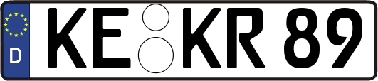 KE-KR89