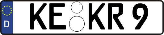 KE-KR9