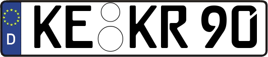 KE-KR90