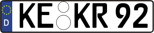 KE-KR92