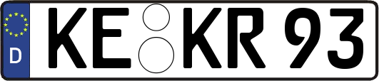 KE-KR93