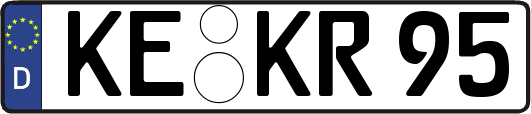 KE-KR95