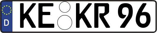 KE-KR96