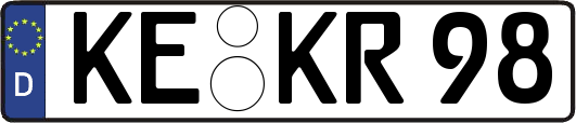 KE-KR98