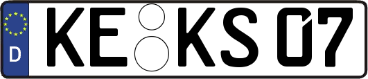 KE-KS07
