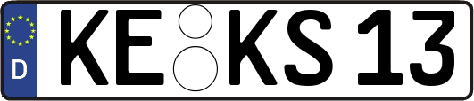 KE-KS13