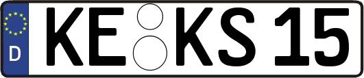 KE-KS15