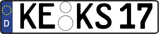 KE-KS17