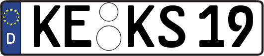 KE-KS19