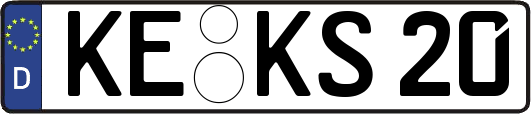 KE-KS20