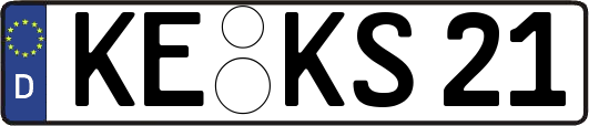 KE-KS21