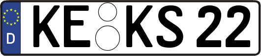KE-KS22