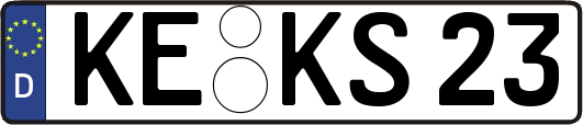 KE-KS23