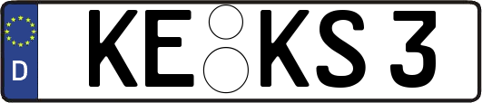 KE-KS3