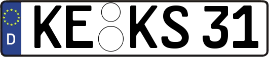 KE-KS31