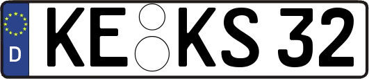 KE-KS32