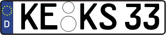 KE-KS33