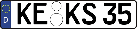KE-KS35