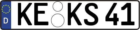 KE-KS41