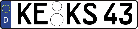 KE-KS43