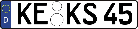 KE-KS45