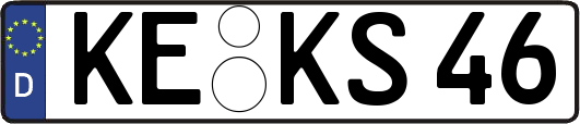 KE-KS46