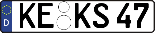 KE-KS47