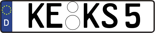 KE-KS5