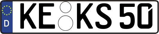 KE-KS50
