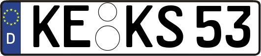 KE-KS53