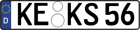 KE-KS56
