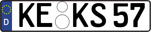 KE-KS57