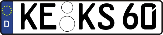 KE-KS60