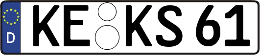KE-KS61