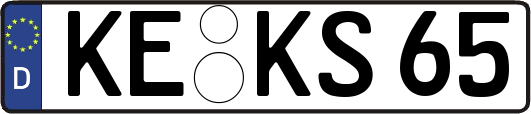 KE-KS65