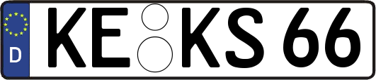 KE-KS66
