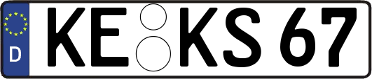 KE-KS67